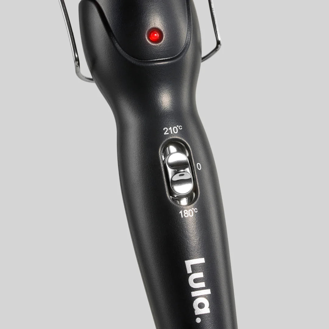 RIZADORA ONDAS DE SIRENA LULA