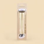 DUO GLAM BROCHA PARA BASE Y CREMA DB02 ATENEA