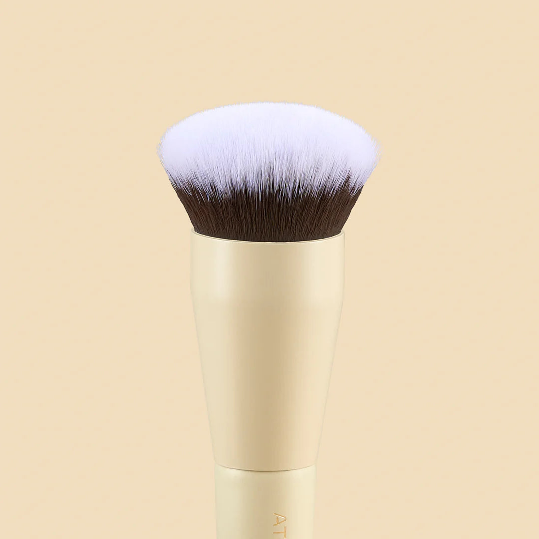 BROCHA DUO KABUKI Y CORRECTOR DB04 ATENEA