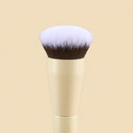 DUO GLAM BROCHA PARA BASE Y CREMA DB02 ATENEA