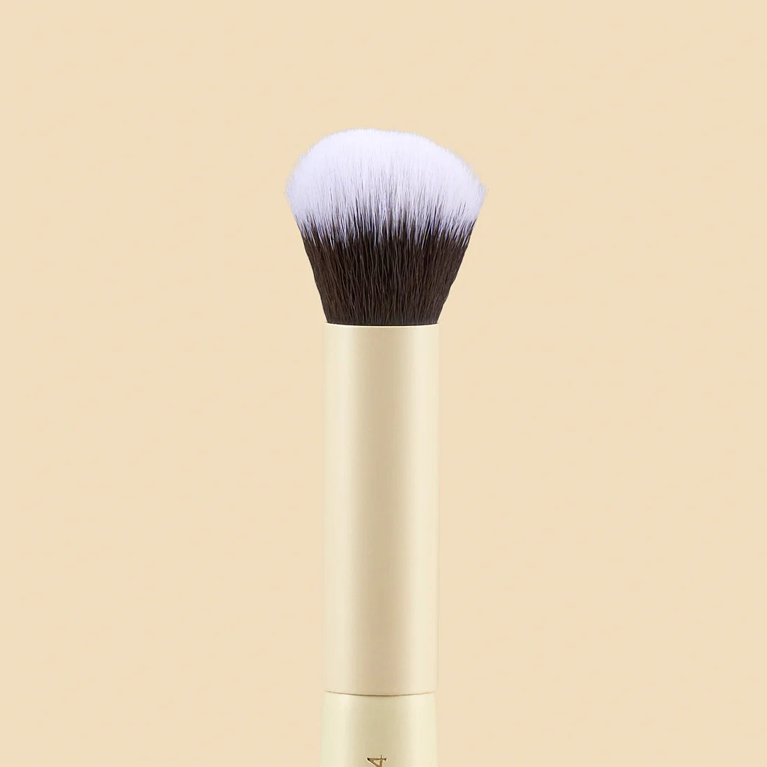 BROCHA DUO KABUKI Y CORRECTOR DB04 ATENEA