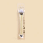 BROCHA DUO GOTA POLVO Y CORRECTOR DB05 ATENEA