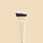 BROCHA DUO PARA CORRECTOR Y CONTORNO DB07 ATENEA