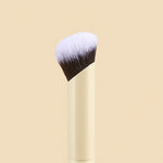 BROCHA DUO PARA CORRECTOR Y CONTORNO DB07 ATENEA