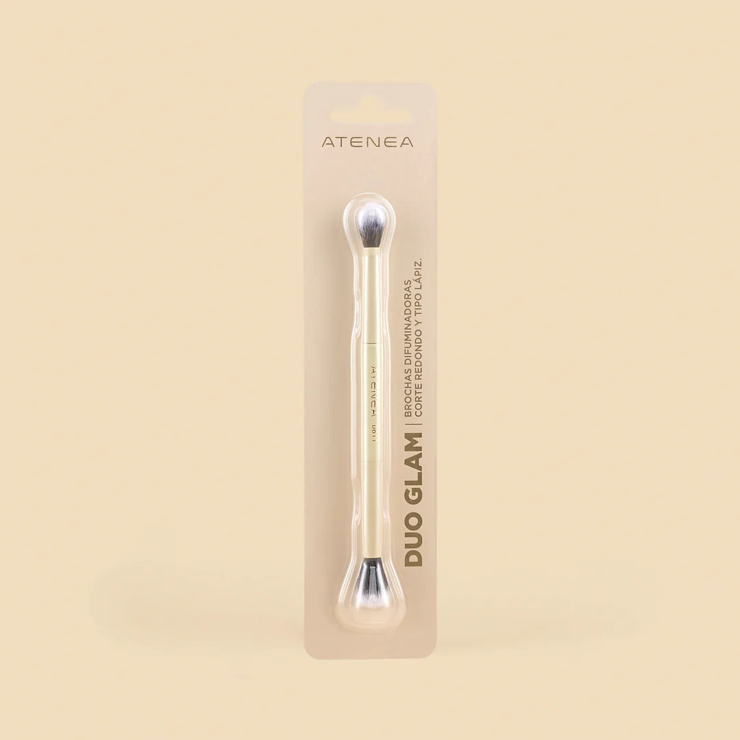 BROCHA DUO DIFUMINADORAS DB11 ATENEA