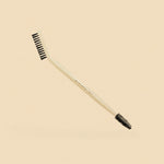BROCHA DUO CEPILLO PARA CEJAS DB10 ATENEA