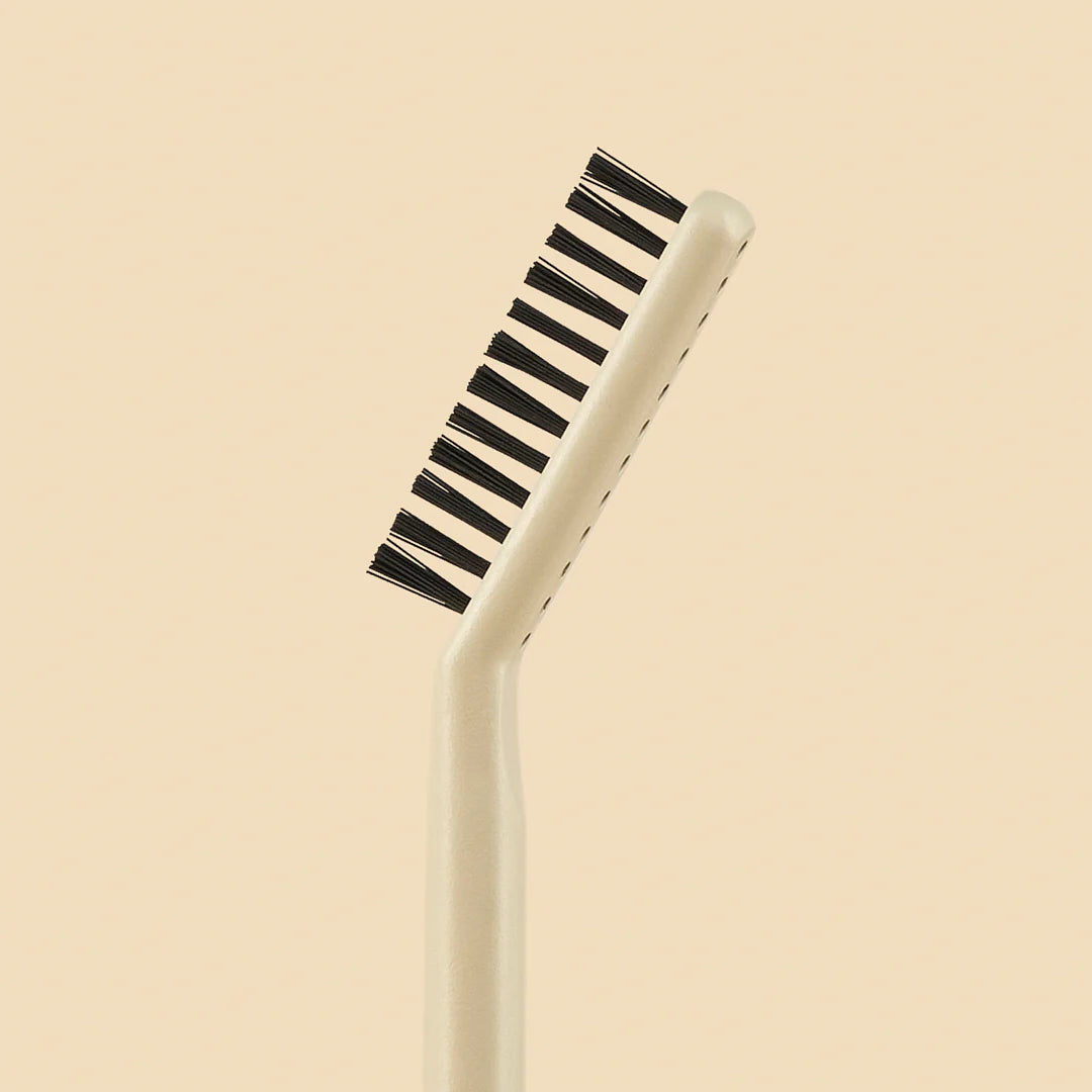BROCHA DUO CEPILLO PARA CEJAS DB10 ATENEA