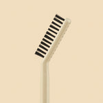BROCHA DUO CEPILLO PARA CEJAS DB10 ATENEA