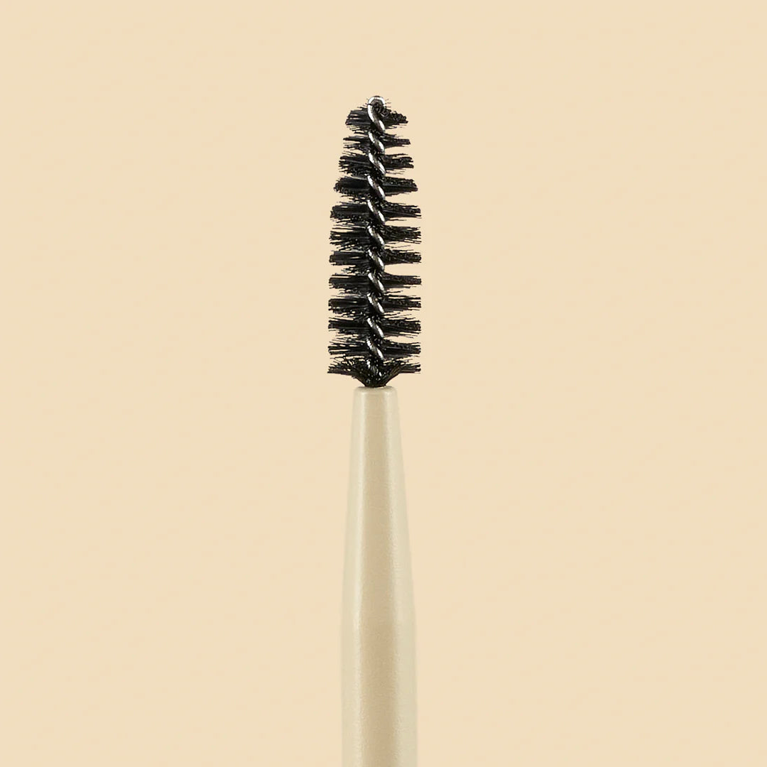 BROCHA DUO CEPILLO PARA CEJAS DB10 ATENEA