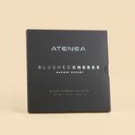 PALETA DE RUBORES 9 TONOS BLUSHED CHEECKS ATENEA