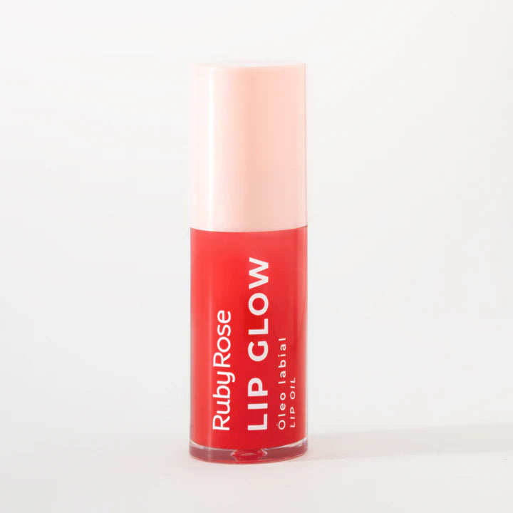 LIP GLOW 5,5G RUBY ROSE