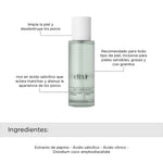 GEL LIMPIADOR FACIAL 150ML ELIXIR