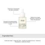 OLEO ANTIEDAD NATURAL OIL 30ML ELIXIR