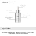 TÓNICO ILUMINADOR ACLARANTE 30ML ELIXIR