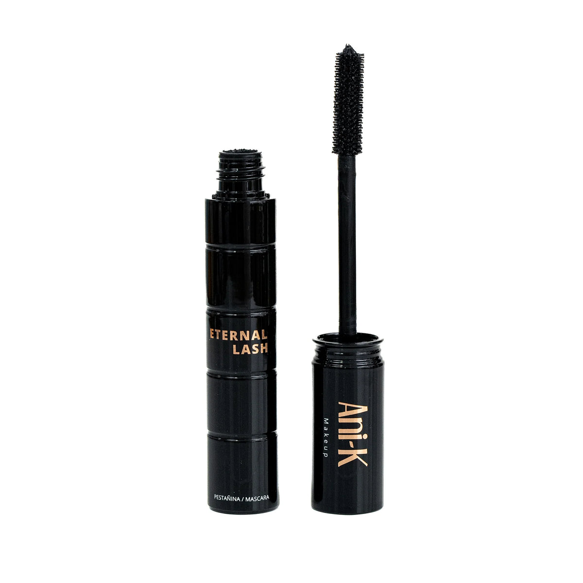 PESTAÑINA/MÁSCARA ETERNAL LASH 10G ANI-K