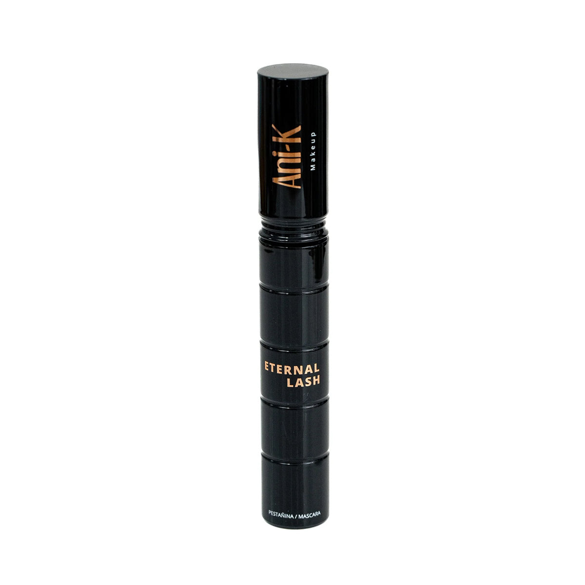 PESTAÑINA/MÁSCARA ETERNAL LASH 10G ANI-K