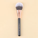 BROCHA POLVO GRANDE BLACK GOLD EE01 ATENEA