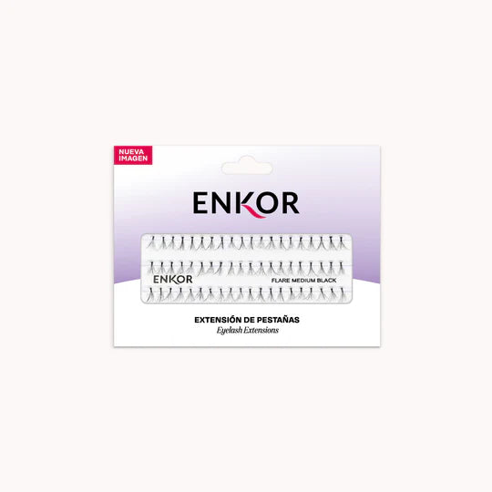 PESTAÑAS MEDIUM ENKOR