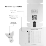 ÓLEO ROLL ON PESTAÑAS Y CEJAS 11ML ESPECTAÑAS