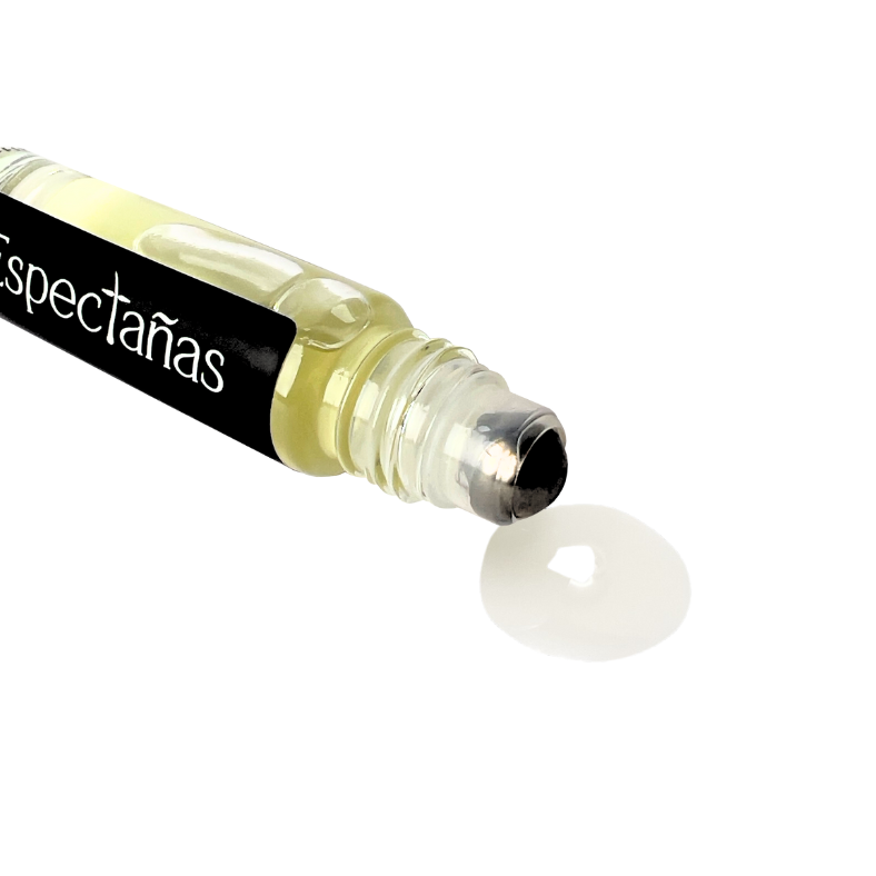 ÓLEO ROLL ON PESTAÑAS Y CEJAS 11ML ESPECTAÑAS