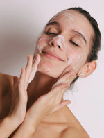 ESPUMA LIMPIADORA EQUILIBRANTE BHA 150ML DERMANAT