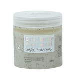 EXFOLIANTE CORPORAL SALES MARINAS 300GR IDUNN