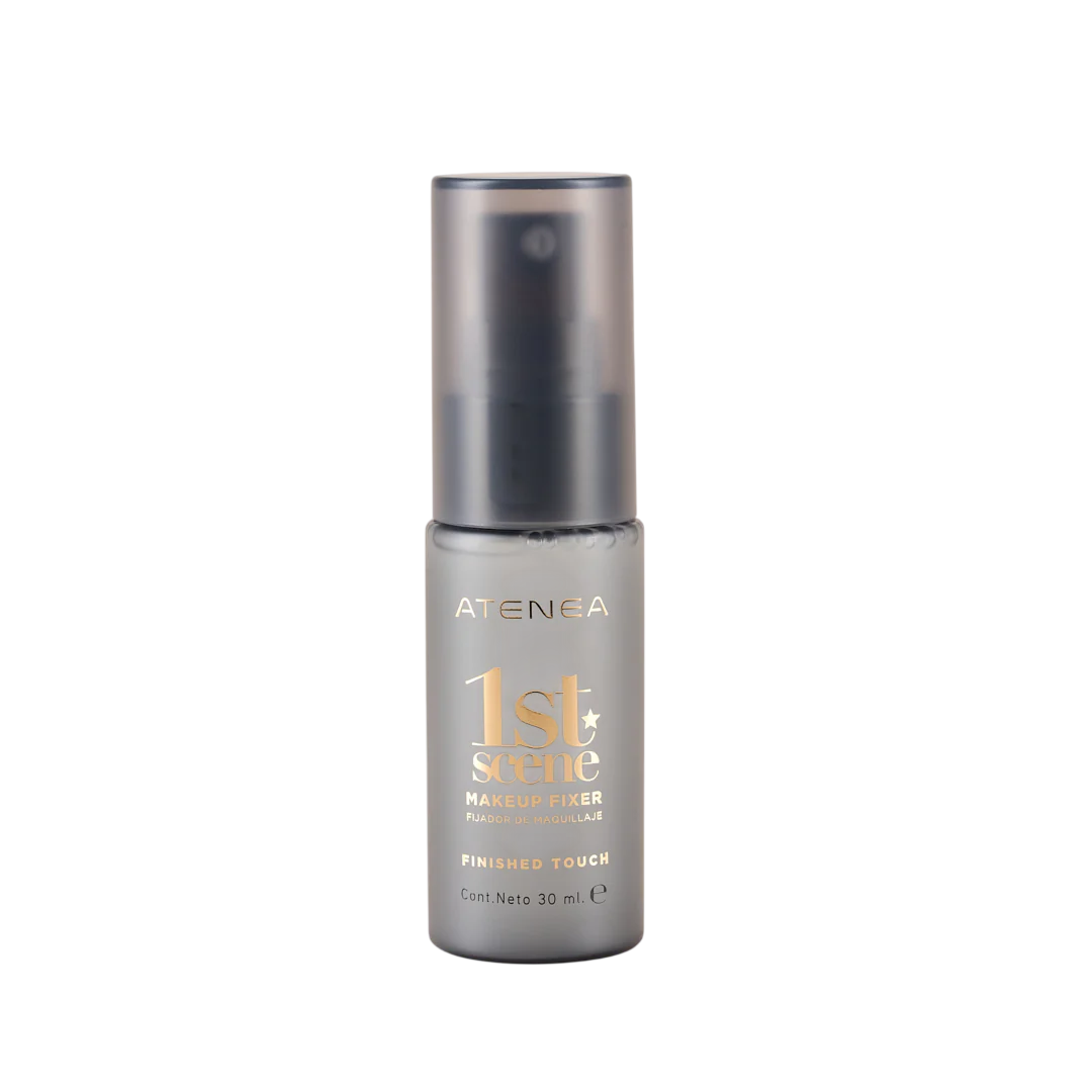 MINI FIJADOR DE MAQUILLAJE 1ST SCENE 30ML ATENEA