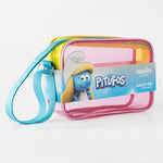 COSMETIQUERA PITUFO RUBY ROSE