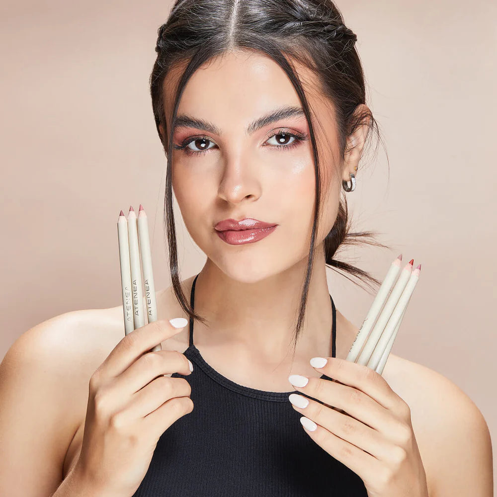 LÁPIZ DELINEADOR COLOR PENCIL ATENEA