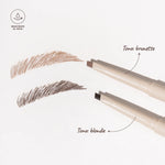 LAPIZ DE CEJAS BROWN PENCIL 0.2G ATENEA