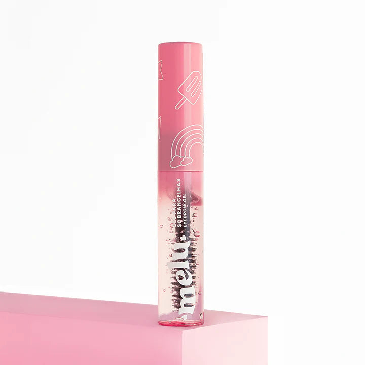 GEL PARA CEJAS CON CEPILLO BROW 8.3ML MELU