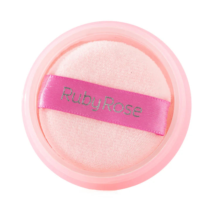 POLVO ROSADO CHICAS SUPER PODEROSAS 7G RUBY ROSE