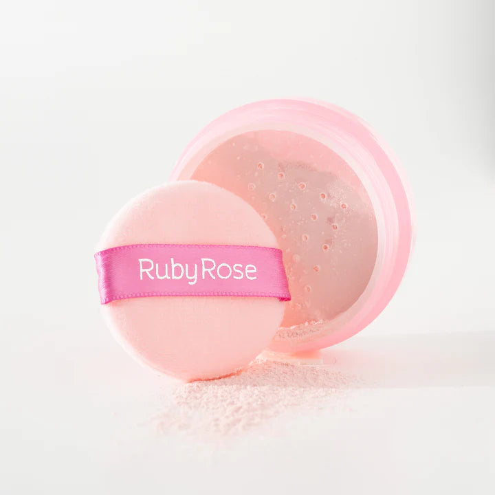POLVO ROSADO CHICAS SUPER PODEROSAS 7G RUBY ROSE