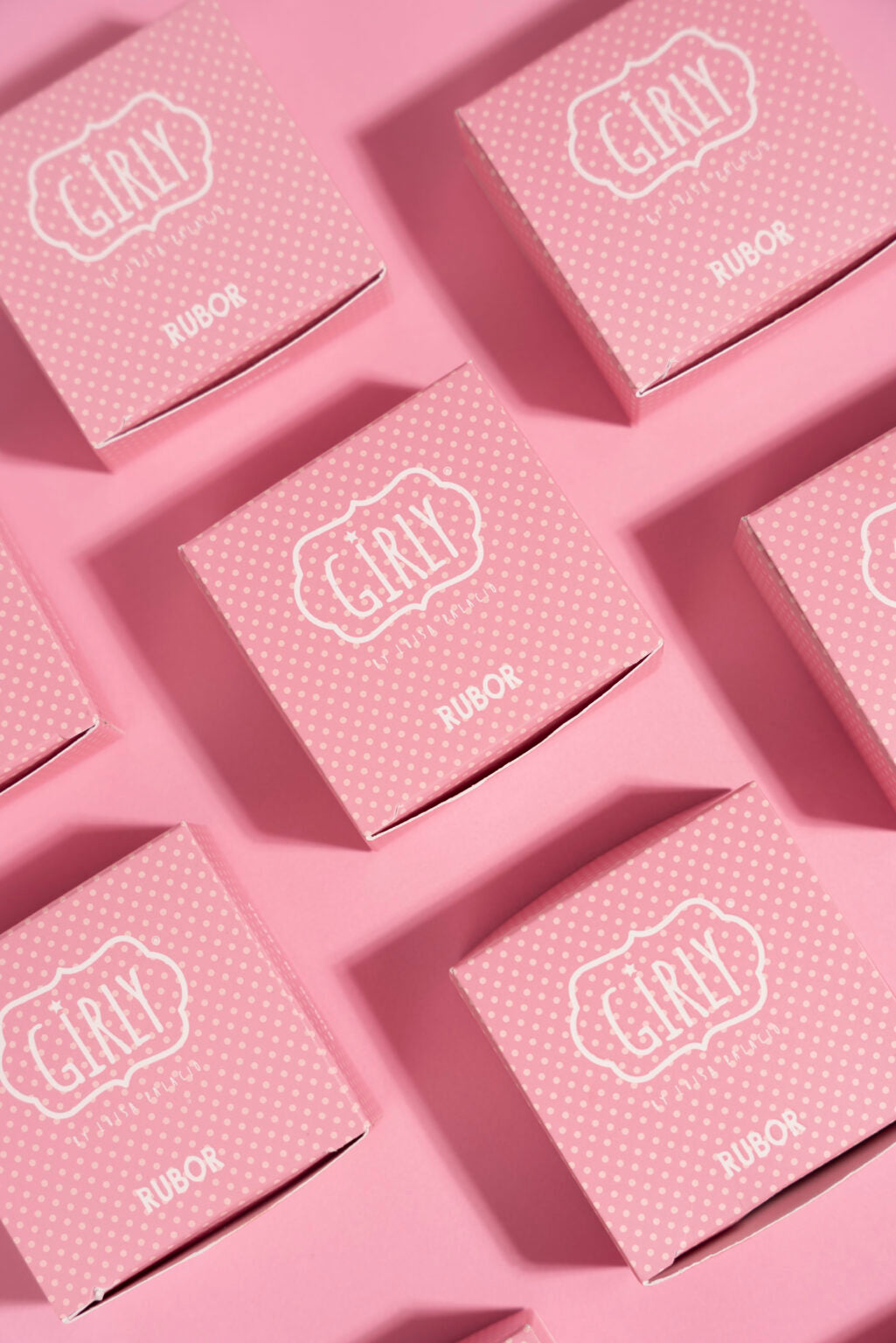 RUBOR EN CREMA 4G GIRLY