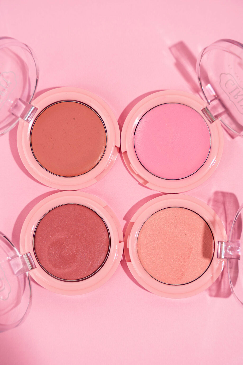 RUBOR EN CREMA 4G GIRLY