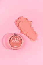 RUBOR EN CREMA 4G GIRLY