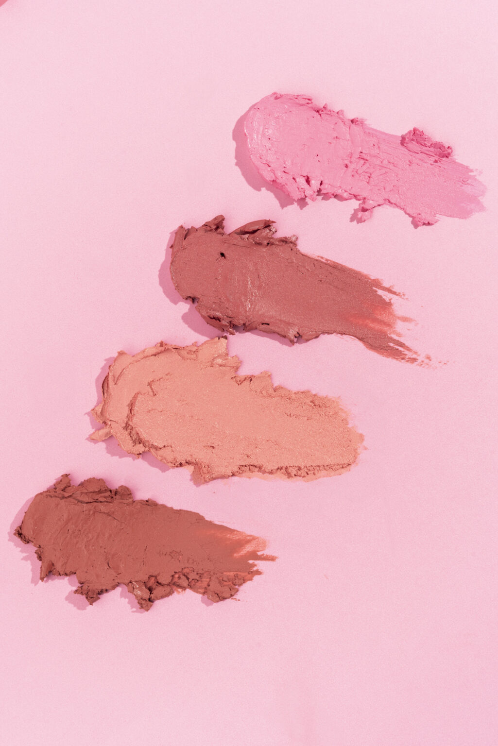 RUBOR EN CREMA 4G GIRLY