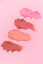 RUBOR EN CREMA 4G GIRLY