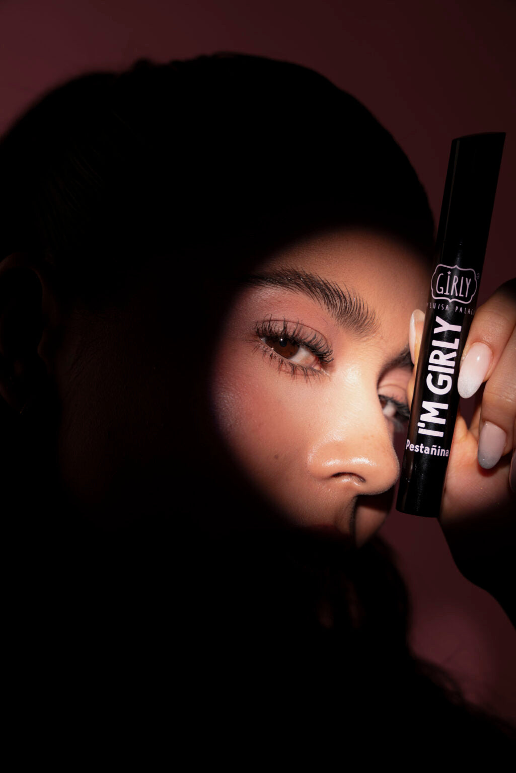 PESTAÑINA IM GIRLY 7.5G GIRLY