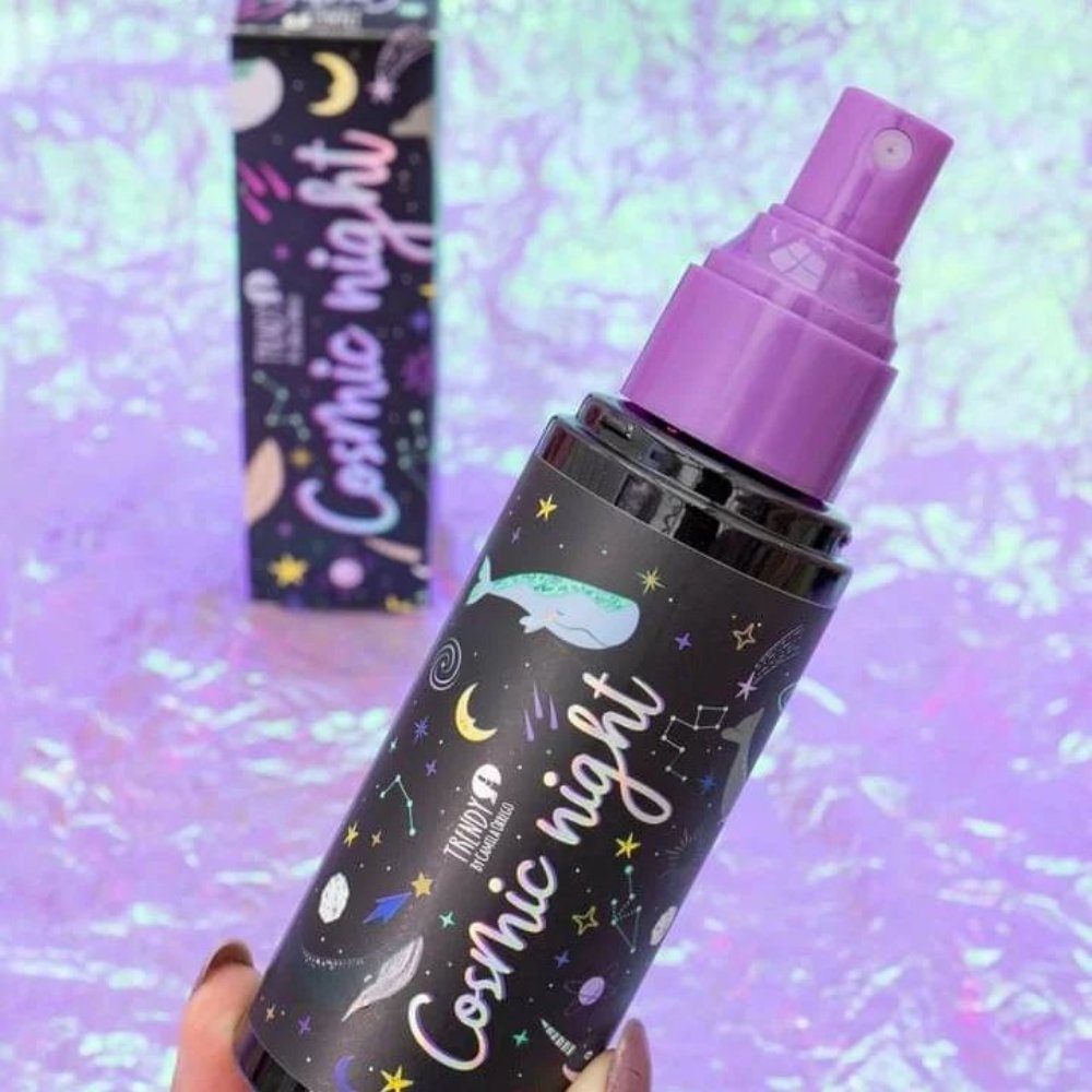 FIJADOR COSMIC NIGHT 100ML TRENDY