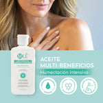 ACEITE MULTI-BENEFICIOS 90ML MALE