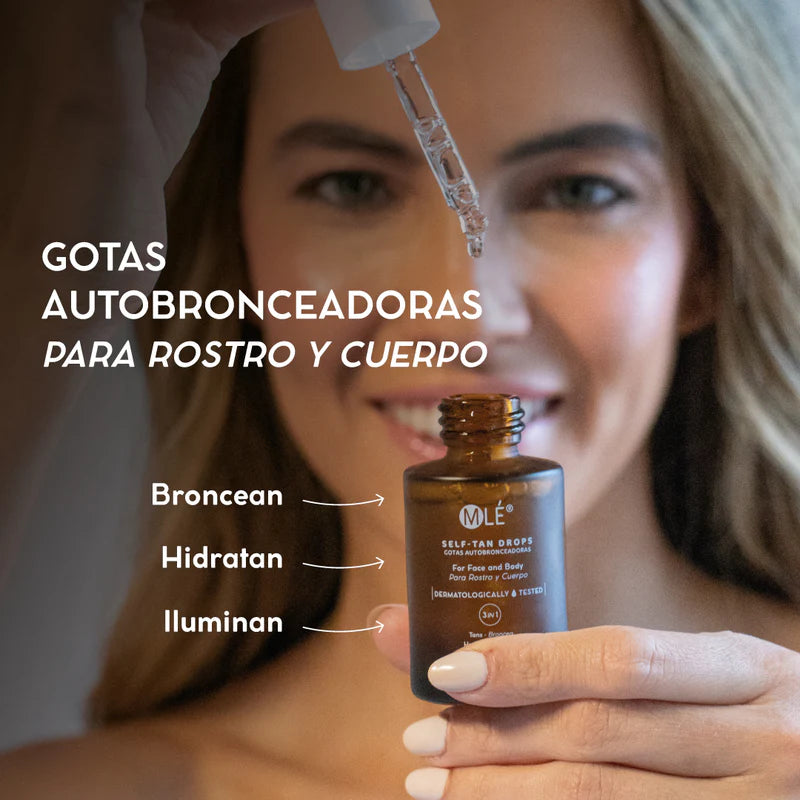 GOTAS AUTOBRONCEADORAS C&C 30ML MALE