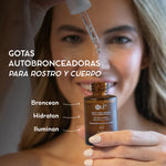 GOTAS AUTOBRONCEADORAS C&C 30ML MALE
