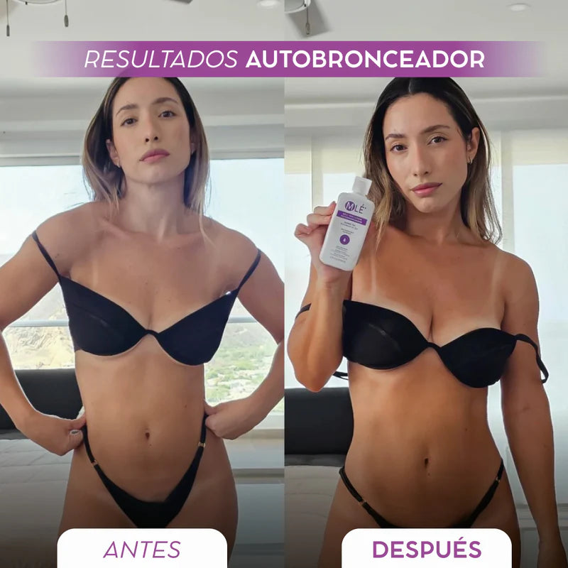 AUTOBRONCEADOR CORPORAL 90ML MALE