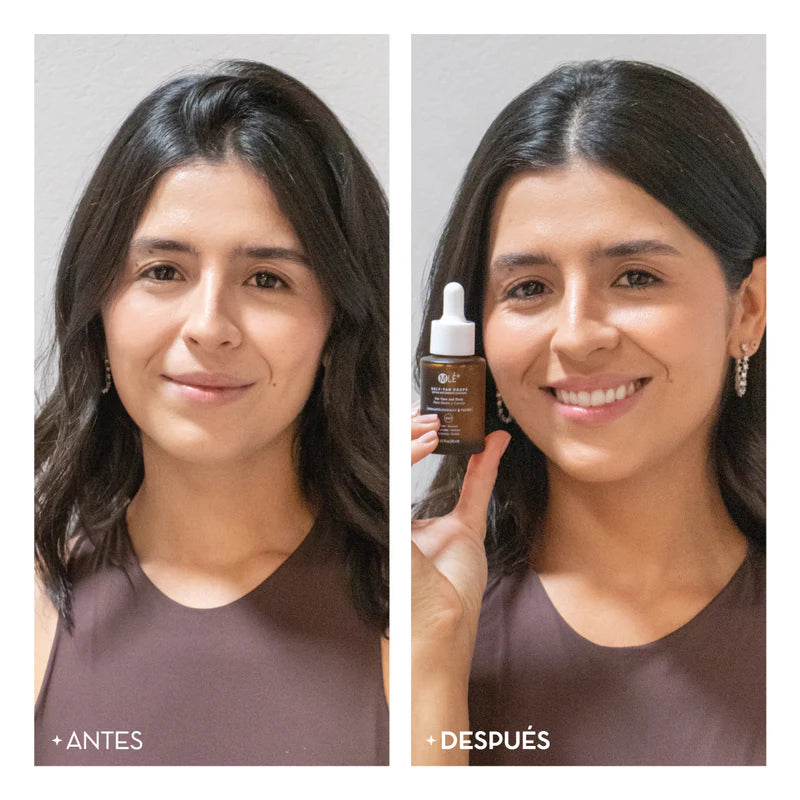 GOTAS AUTOBRONCEADORAS C&C 30ML MALE