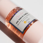 MIEL CAPILAR CON ARGAN 20ML CLICK