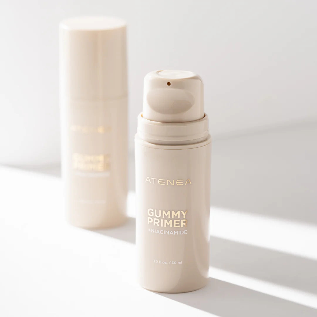 GUMMY PRIMER + NIACINAMIDA 4% 30ML ATENEA