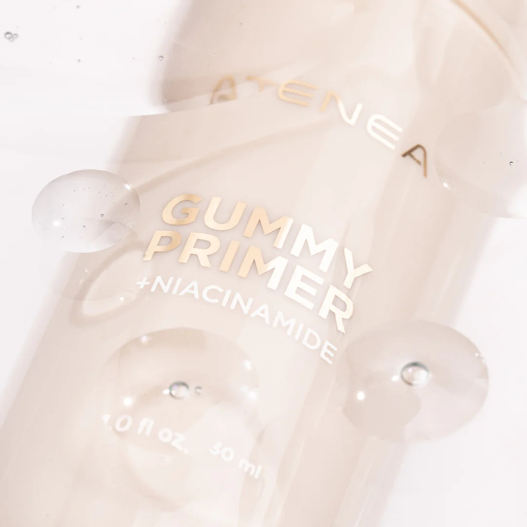 GUMMY PRIMER + NIACINAMIDA 4% 30ML ATENEA