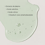 GEL LIMPIADOR FACIAL 150ML ELIXIR