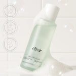 GEL LIMPIADOR FACIAL 150ML ELIXIR